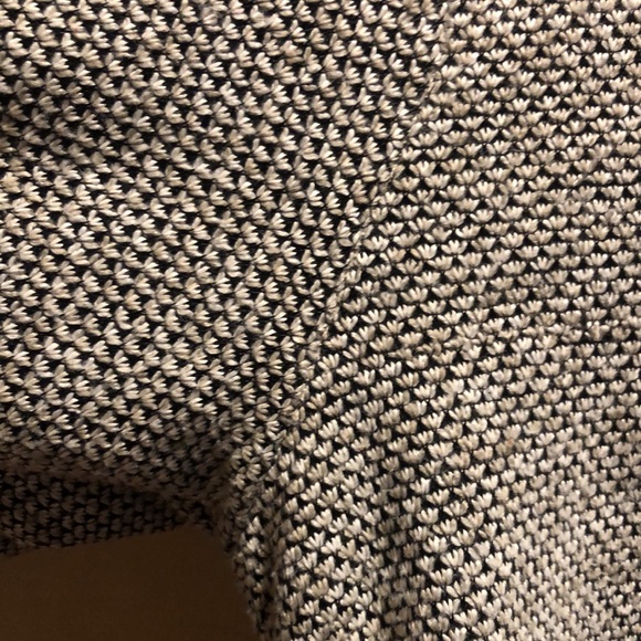 Orvis Thick Pullover sweater jacket - Picture 13 of 14